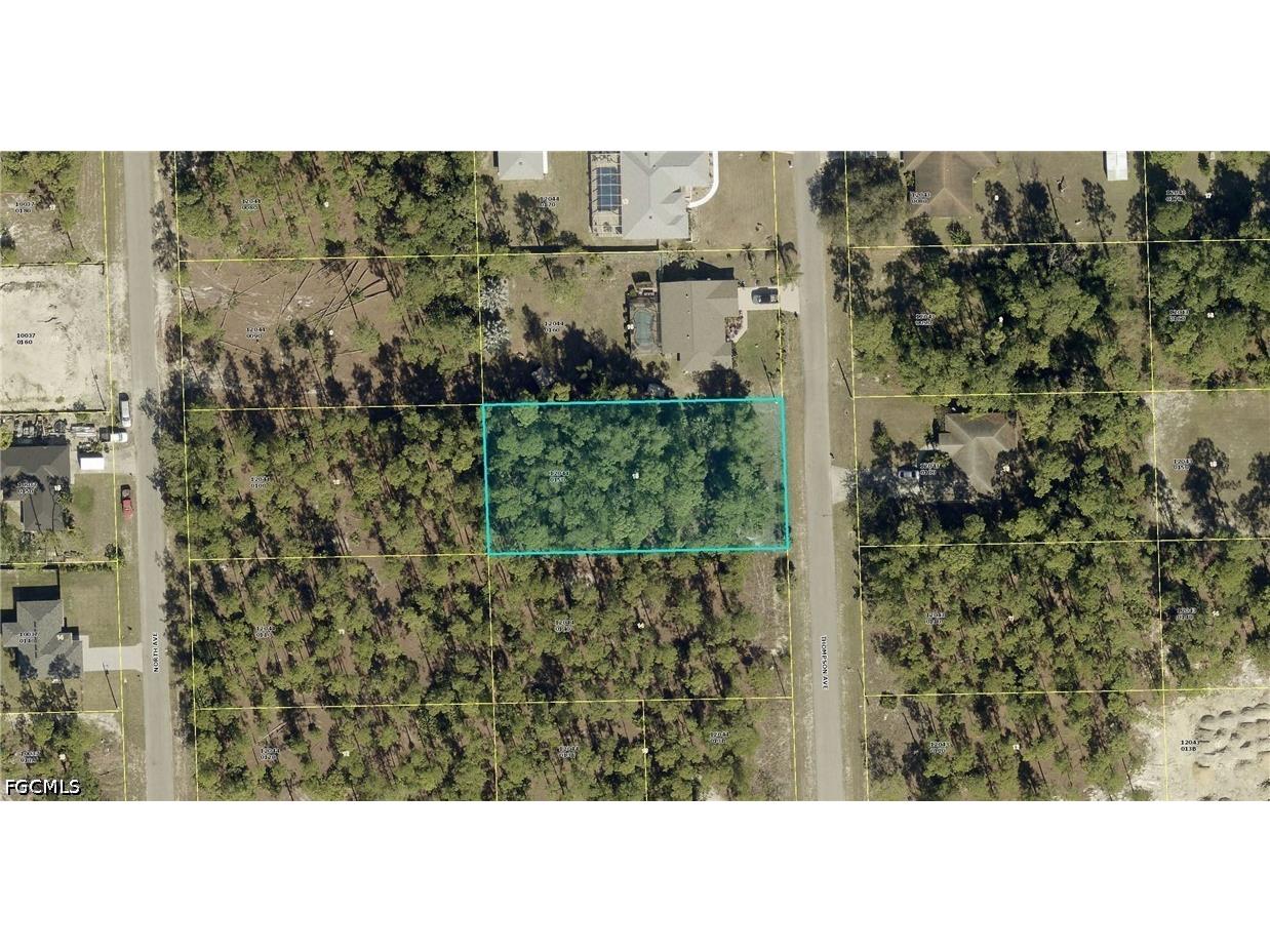 1105 Thompson Avenue Lehigh Acres FL 33972 2026029590 image1