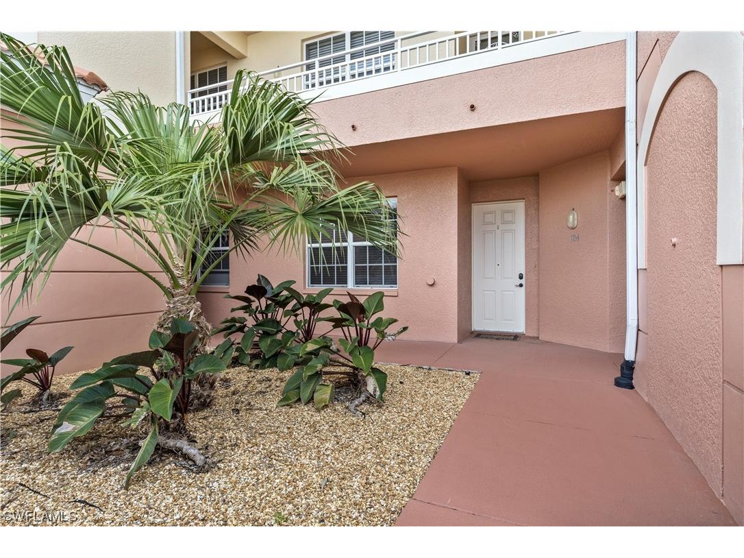 1105 Van Loon Commons Circle #104 Cape Coral FL 33909 223082757 image1