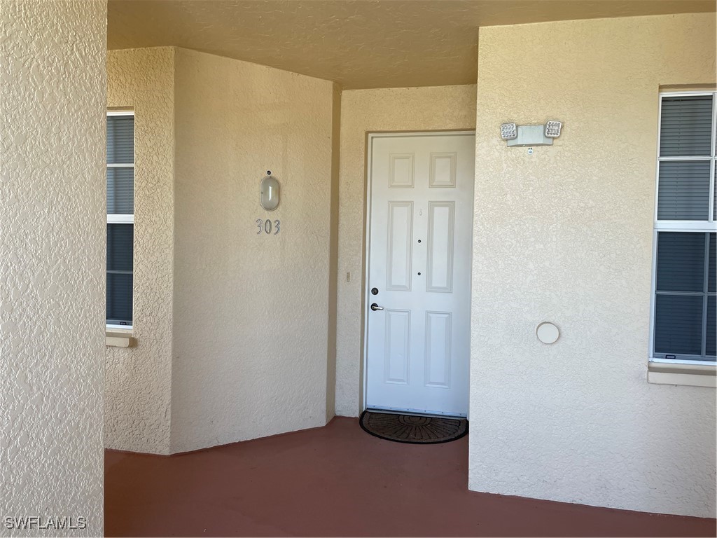 1105 Van Loon Commons Circle #303 Cape Coral FL 33909 224084896 image1