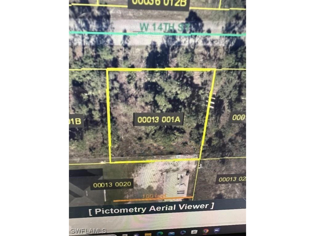 1105 W 14th Street Lehigh Acres FL 33972 223047251 image1