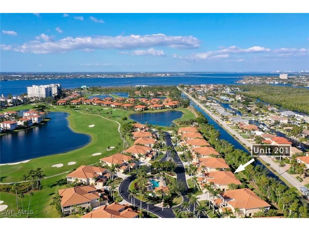 11053 Harbour Yacht Court #201 Fort Myers FL 33908 226000357 image22