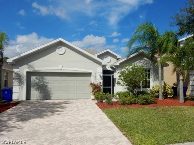 11053 River Trent Court Lehigh Acres FL 33971 224061955 image1