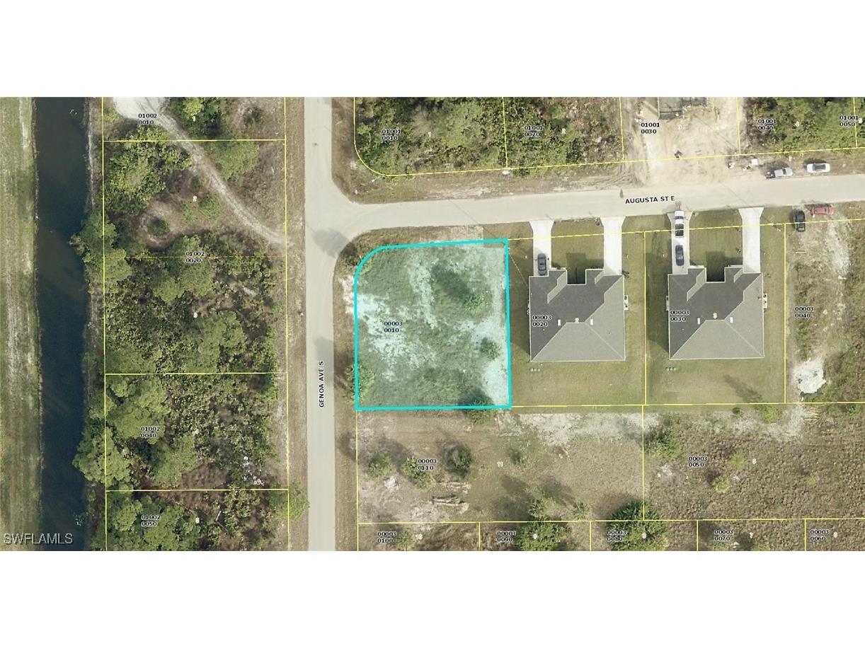 1106/1108 Augusta Street E Lehigh Acres FL 33974 224071318 image1