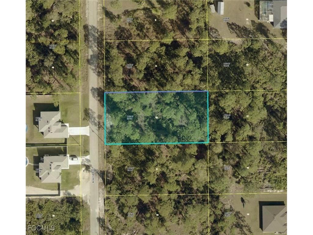 1106 Acacia Avenue Lehigh Acres FL 33972 2025015479 image1