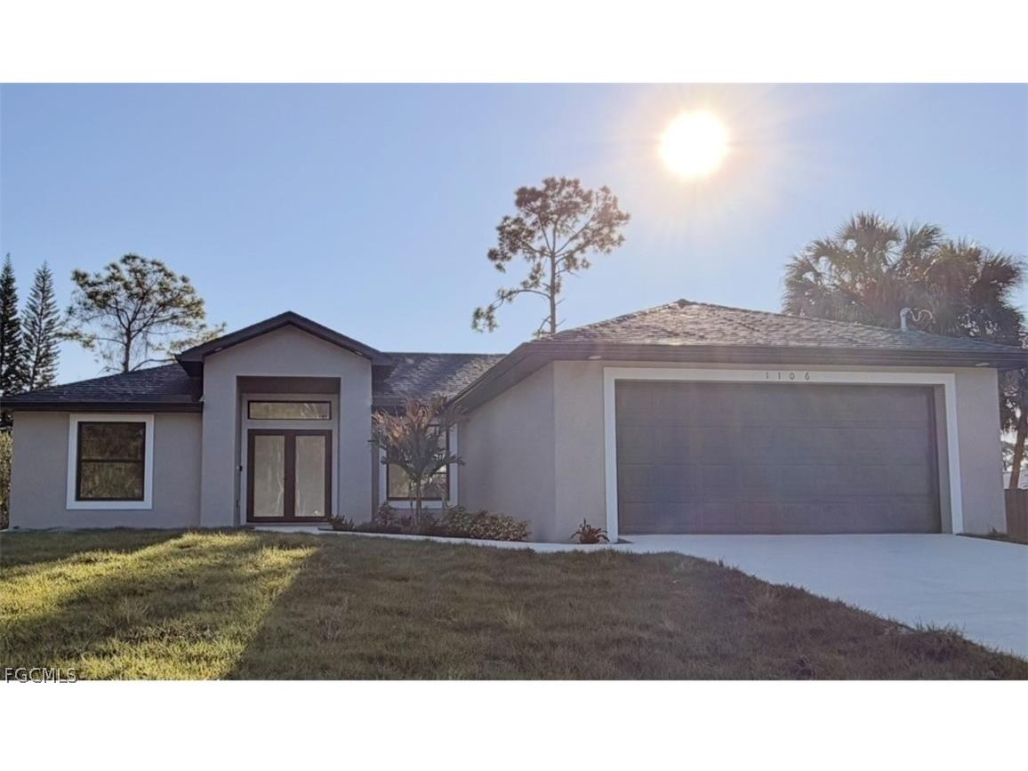 1106 Angelo Avenue Lehigh Acres FL 33971 2026010040 image1