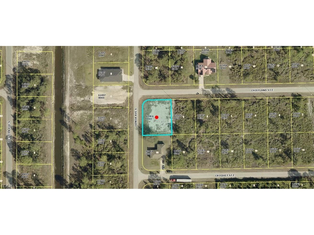 1106 Chiefland Street E Lehigh Acres FL 33974 2026007317 image1
