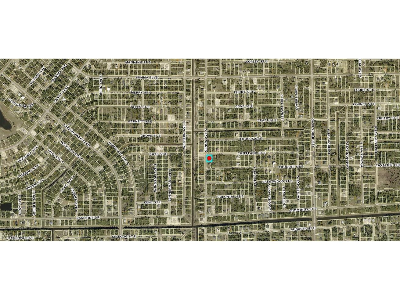 1106 Chiefland Street E Lehigh Acres FL 33974 2026007317 image2