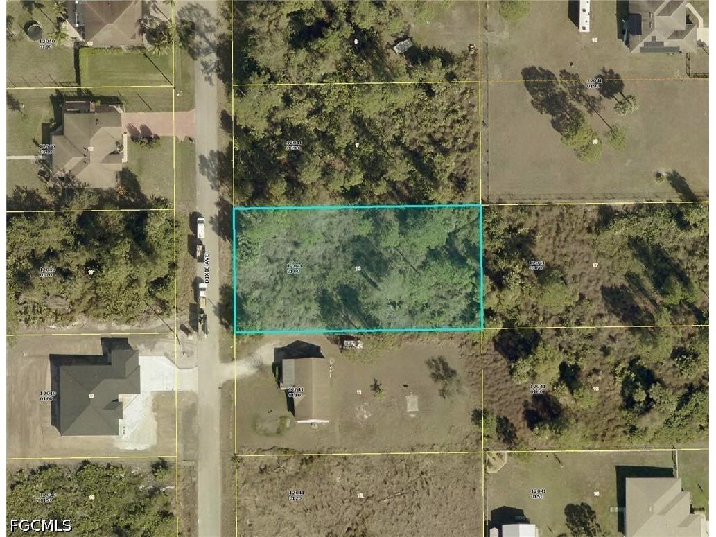 1106 Dixie Avenue Lehigh Acres FL 33972 2026024589 image1
