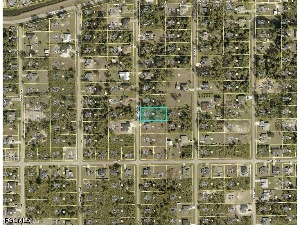 1106 Dixie Avenue Lehigh Acres FL 33972 2026024589 image3