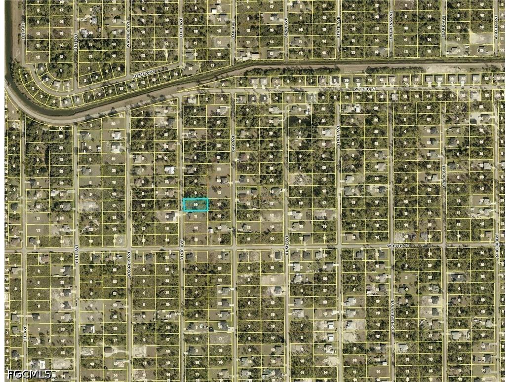 1106 Dixie Avenue Lehigh Acres FL 33972 2026024589 image4