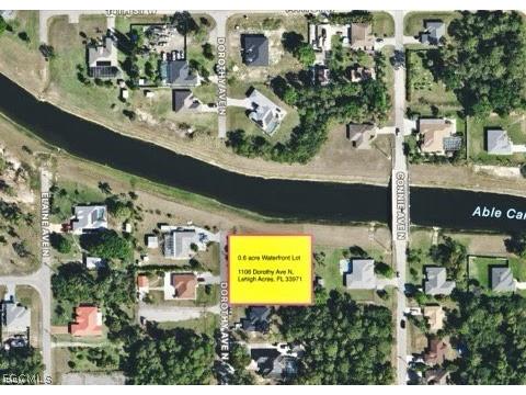 1106 Dorothy Avenue N Lehigh Acres FL 33971 2026009011 image3