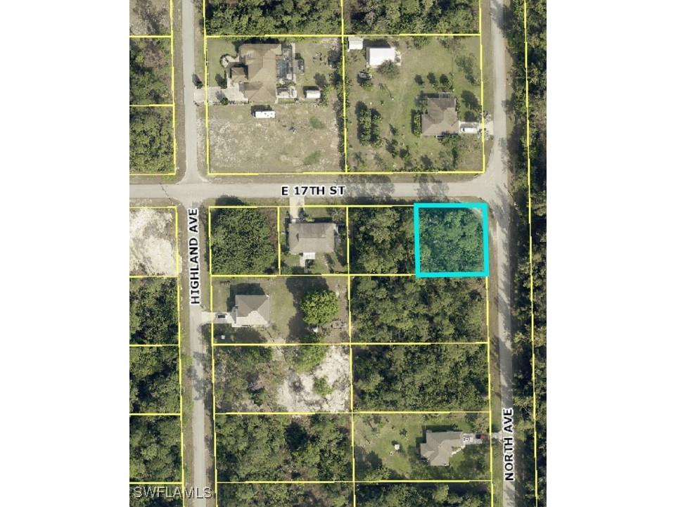 1106 E 17th Street Lehigh Acres FL 33972 225024091 image1