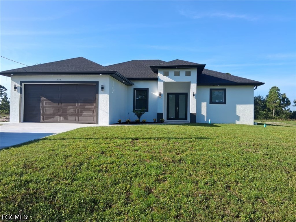 1106 Edelweiss Street E Lehigh Acres FL 33974 2026028500 image1