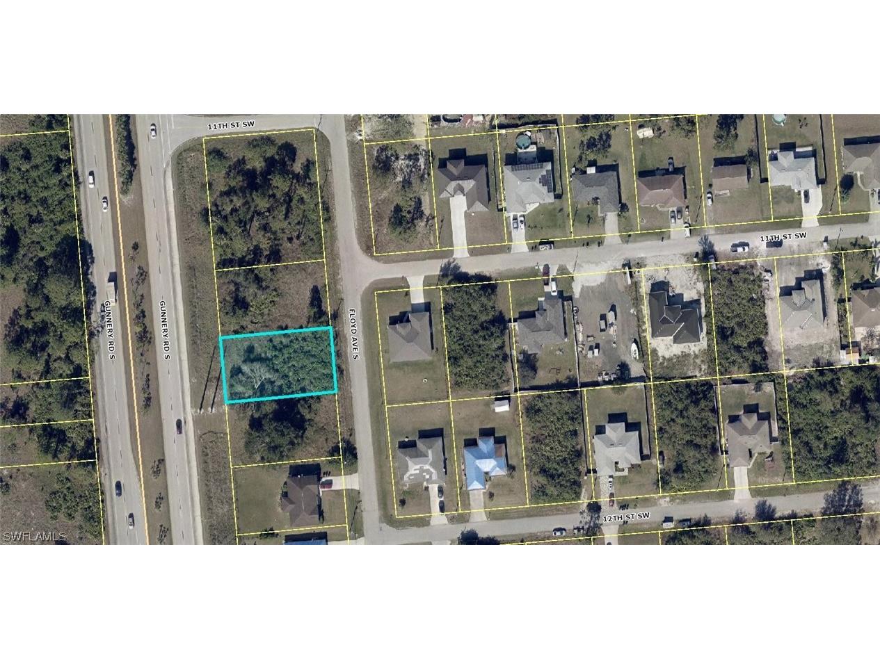 1106 Floyd Avenue S Lehigh Acres FL 33976 223044194 image1
