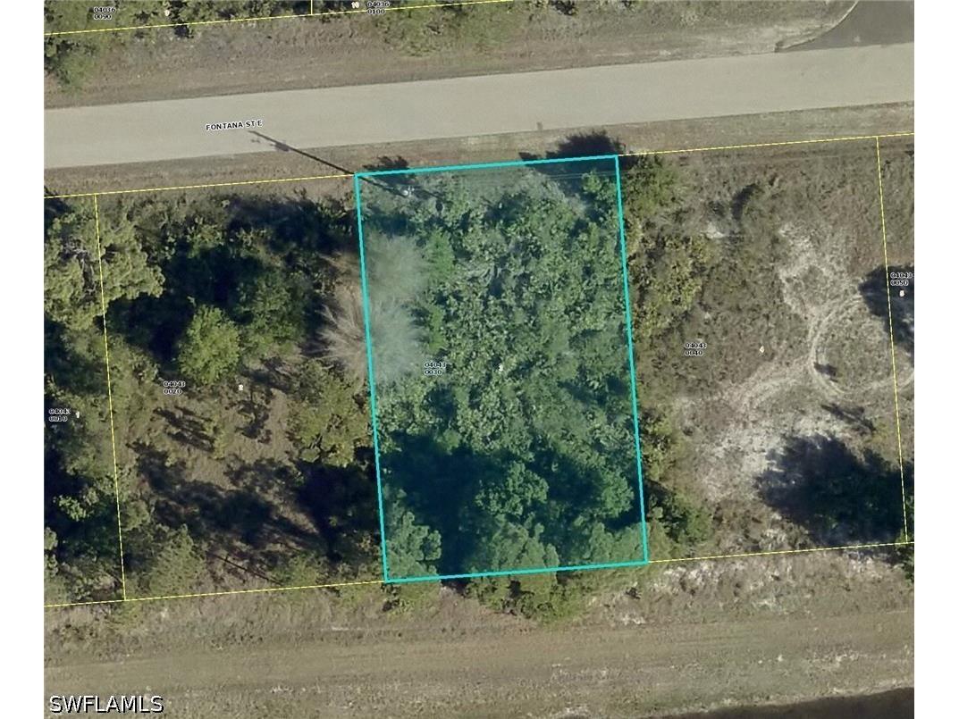 1106 Fontana Street E Lehigh Acres FL 33974 226022055 image1