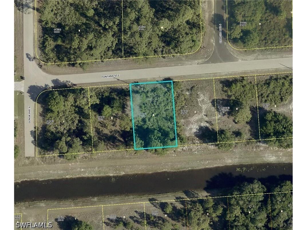1106 Fontana Street E Lehigh Acres FL 33974 226022055 image3