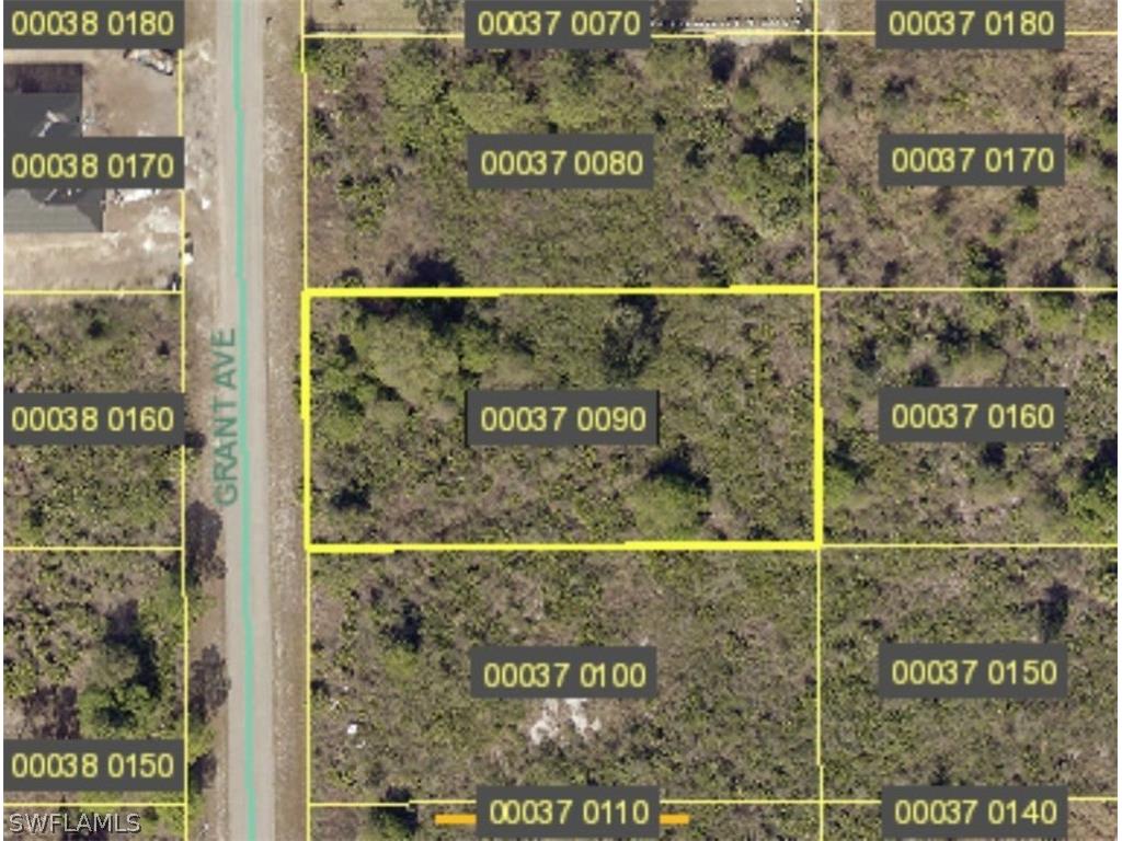 1106 Grant Avenue Lehigh Acres FL 33972 222054955 image1