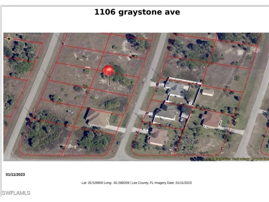 1106 Graystone Avenue Lehigh Acres FL 33974 223089897 image1
