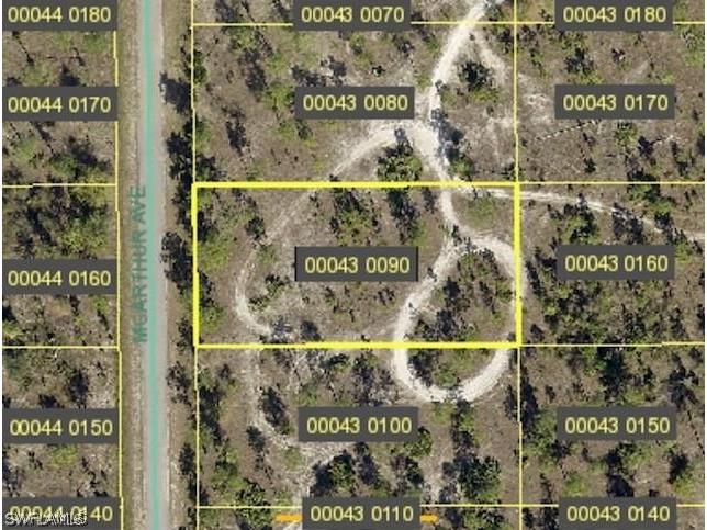 1106 Mcarthur Avenue Lehigh Acres FL 33936 222085025 image1