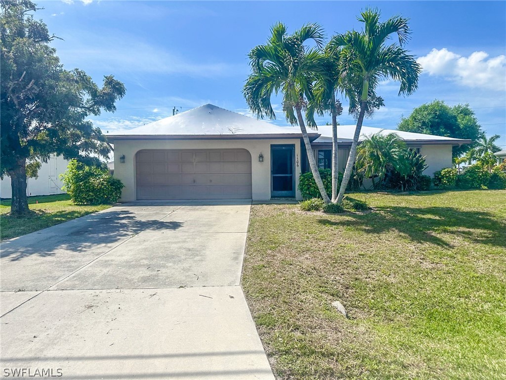 1106 Mohawk Parkway Cape Coral FL 33914 224027612 image1