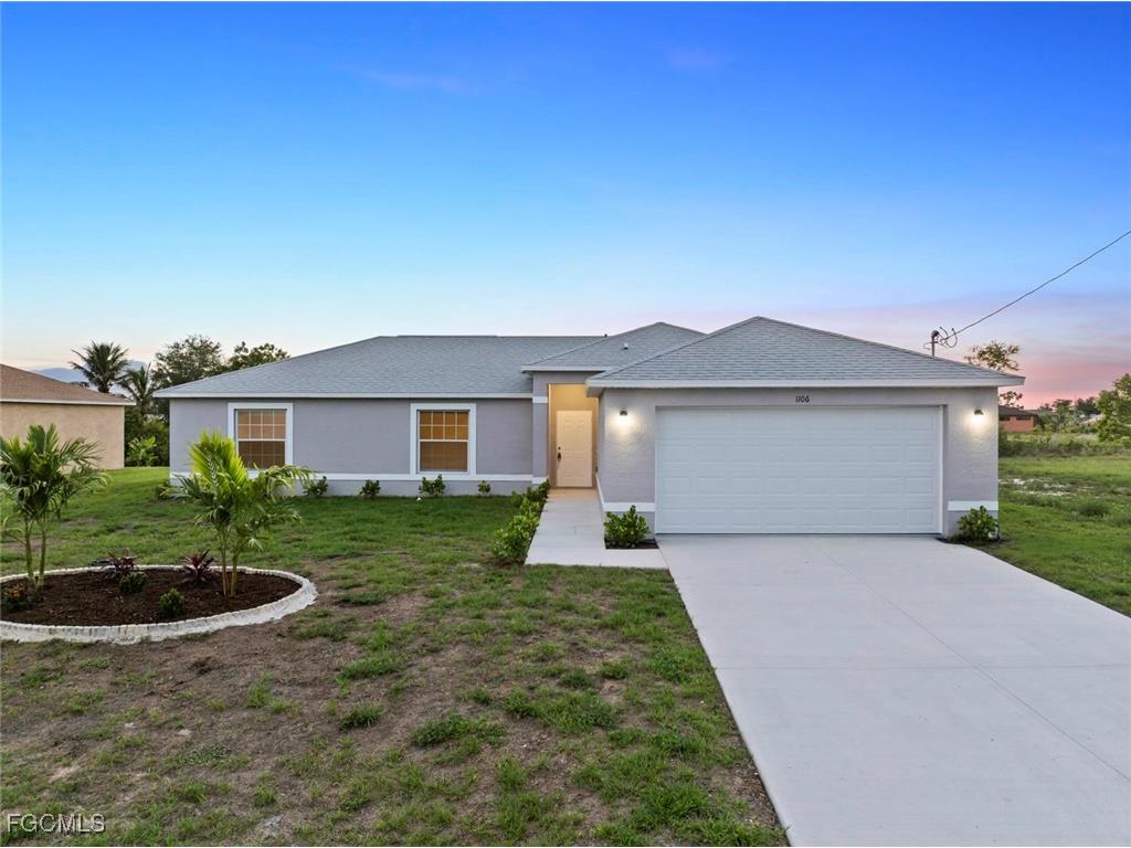 1106 NE 11th Avenue Cape Coral FL 33909 2025010995 image1