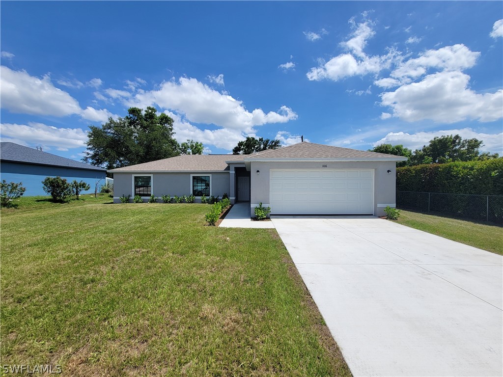 1106 NE 11th Terrace Cape Coral FL 33909 224052695 image1