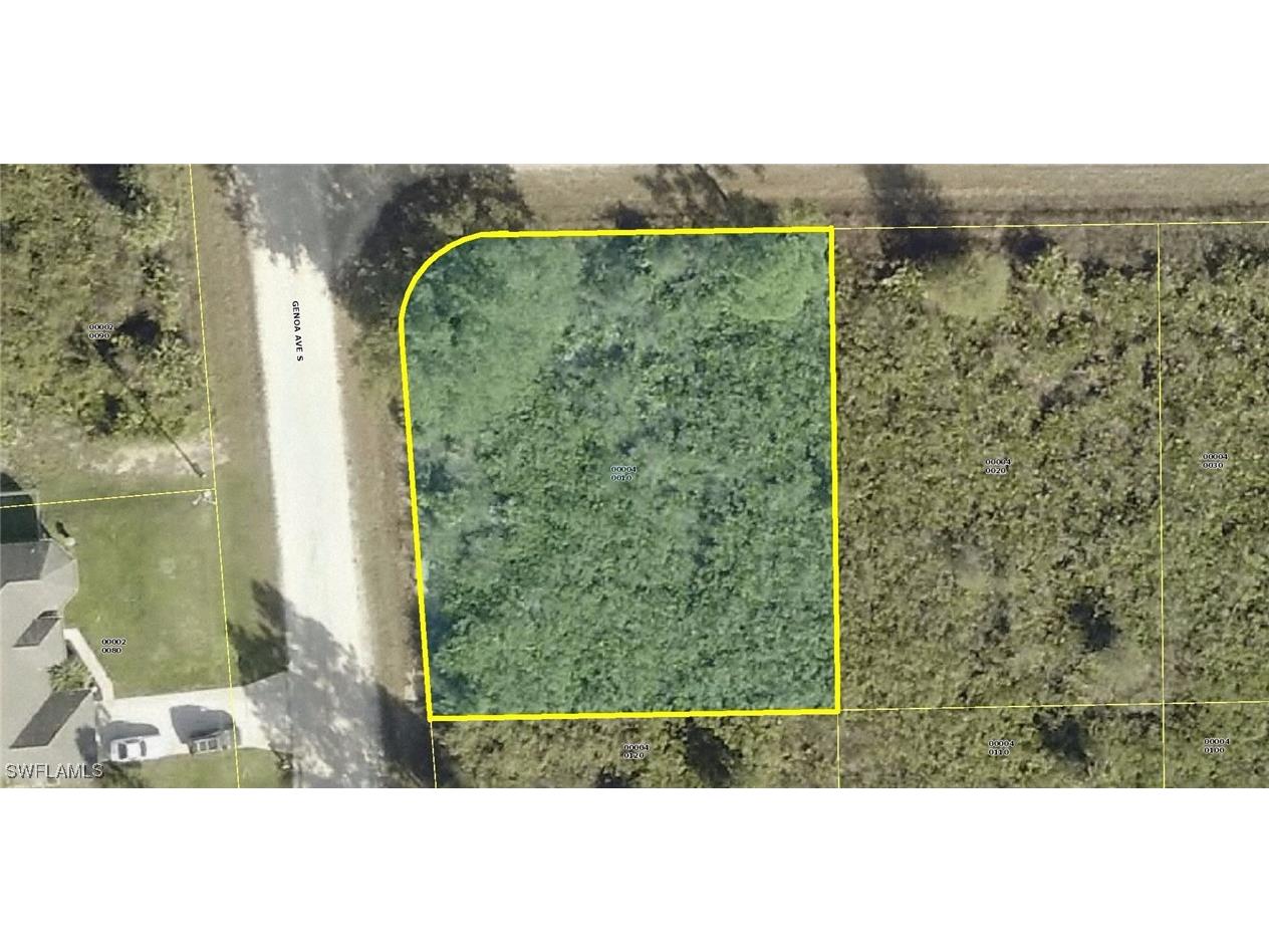 1106 Rachel Street E Lehigh Acres FL 33974 225019625 image1