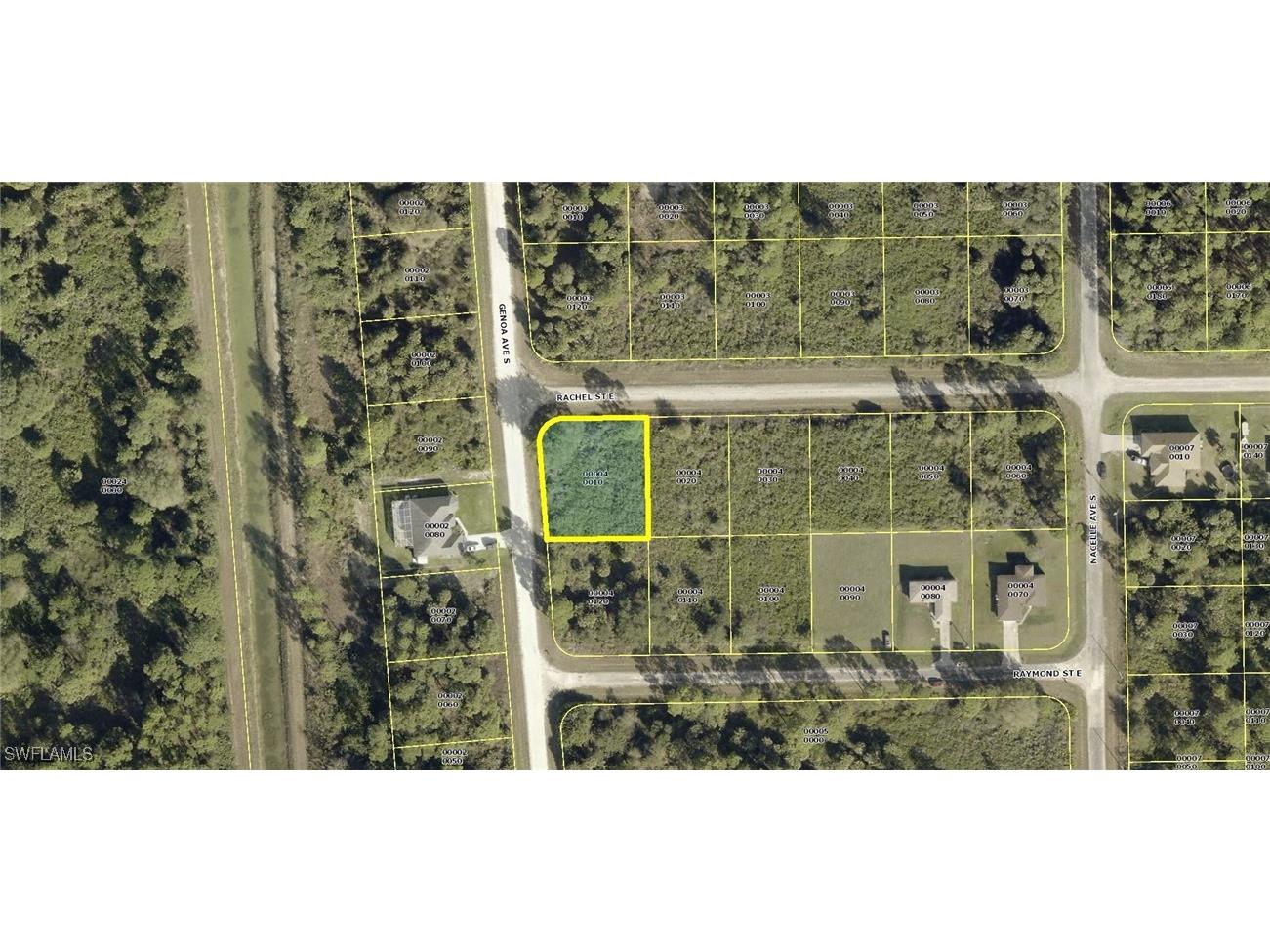 1106 Rachel Street E Lehigh Acres FL 33974 225019625 image2