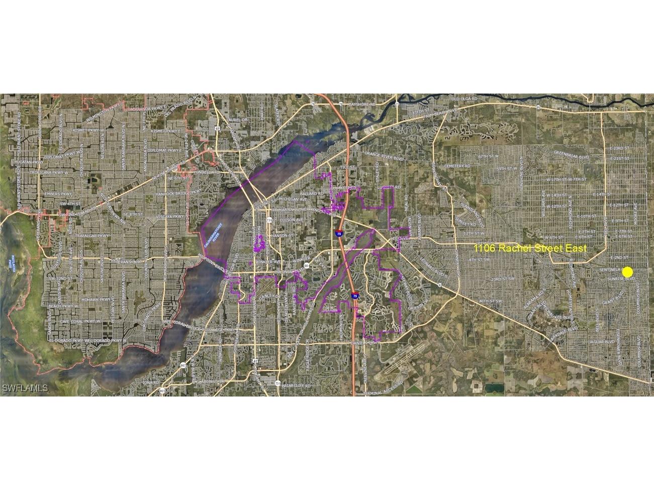 1106 Rachel Street E Lehigh Acres FL 33974 225019625 image4