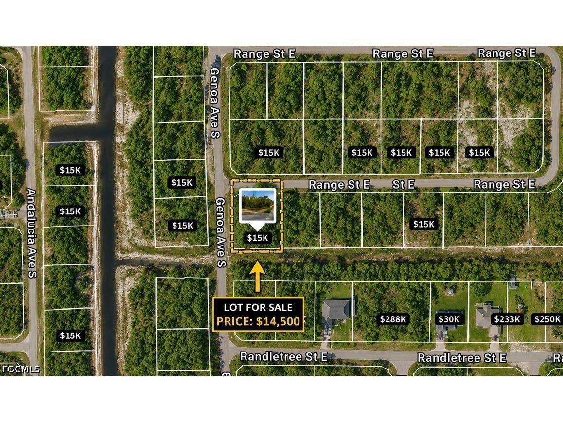 1106 Range Street E Lehigh Acres FL 33974 2026022848 image1