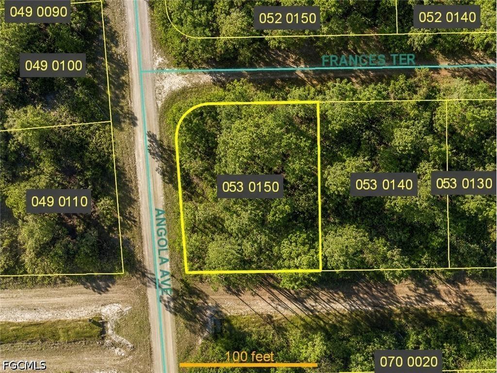 1106 Range Street E Lehigh Acres FL 33974 2026022848 image2
