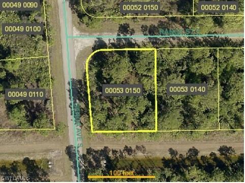 1106 Range Street E Lehigh Acres FL 33974 225066916 image2