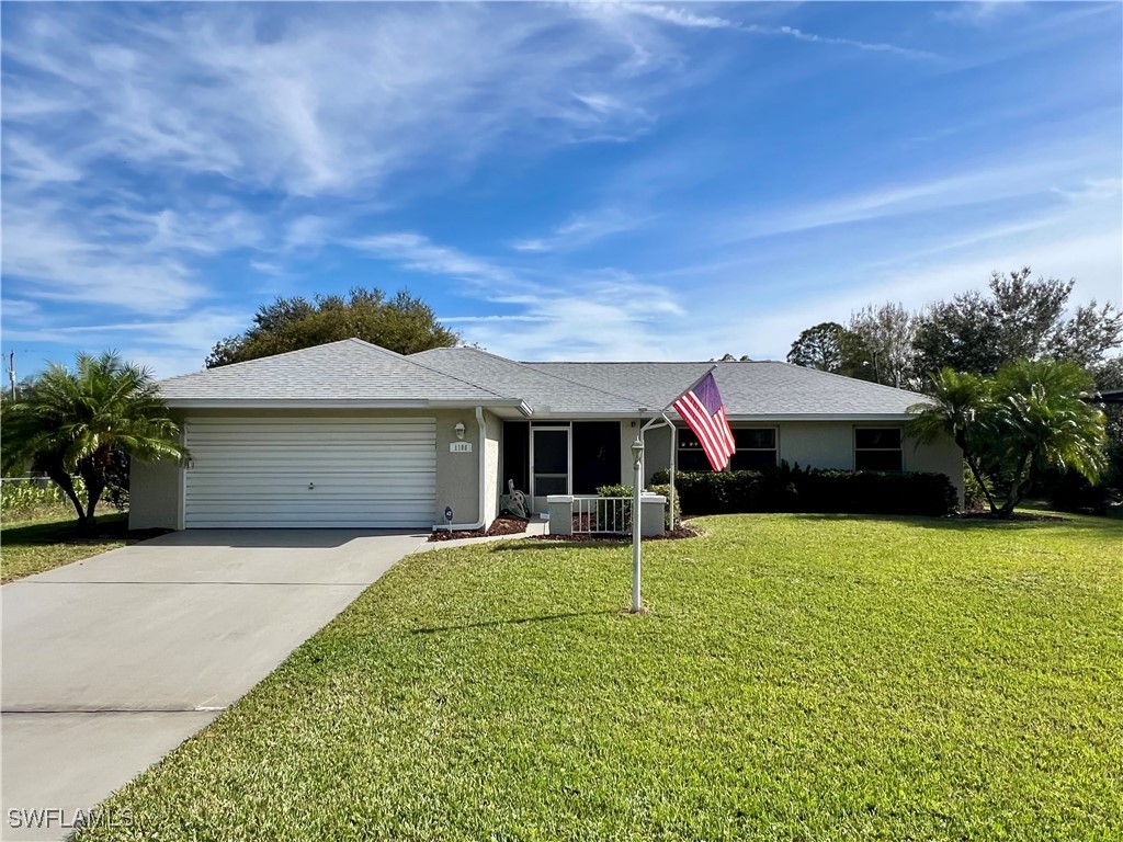 1106 Robert Avenue Lehigh Acres FL 33936 225000439 image1