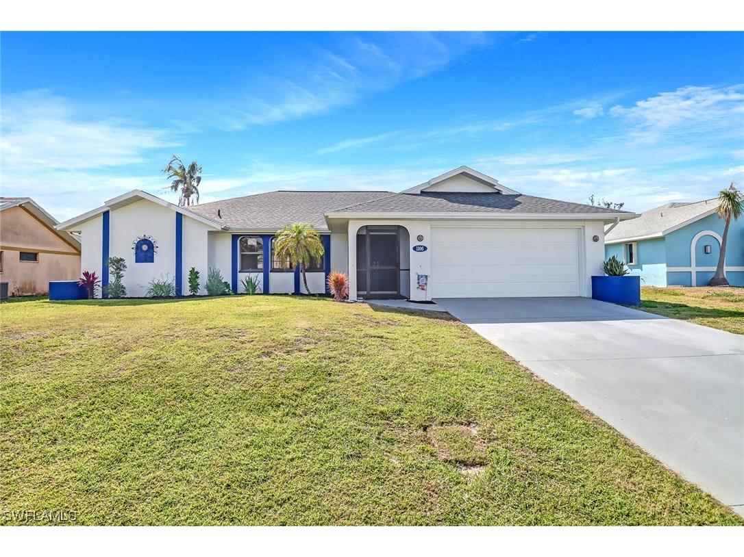 1106 SW 15th Avenue Cape Coral FL 33991 223022878 image1