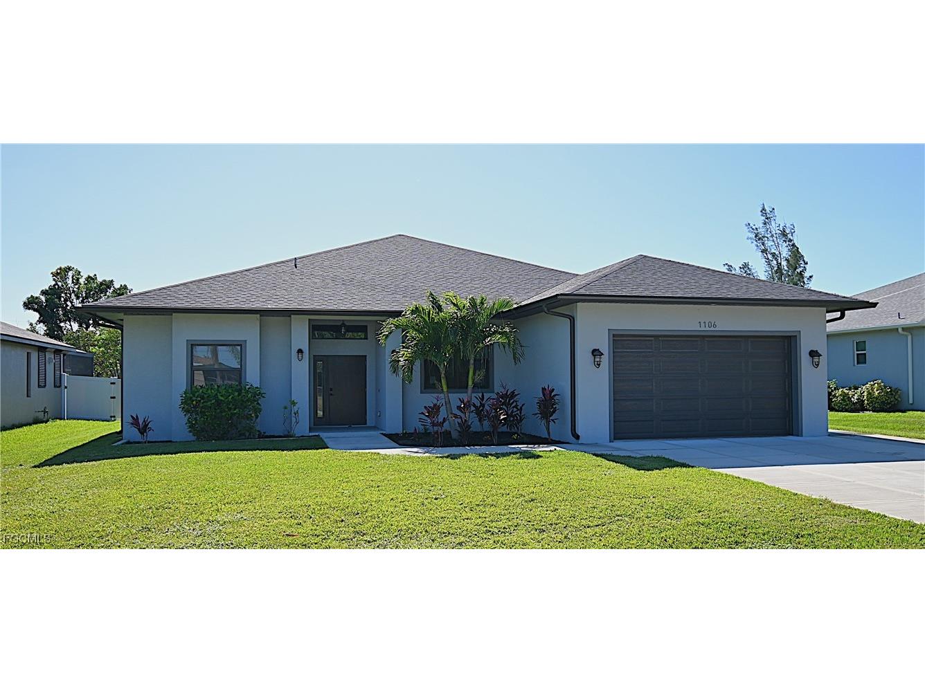 1106 SW 15th Street Cape Coral FL 33991 2025022630 image1