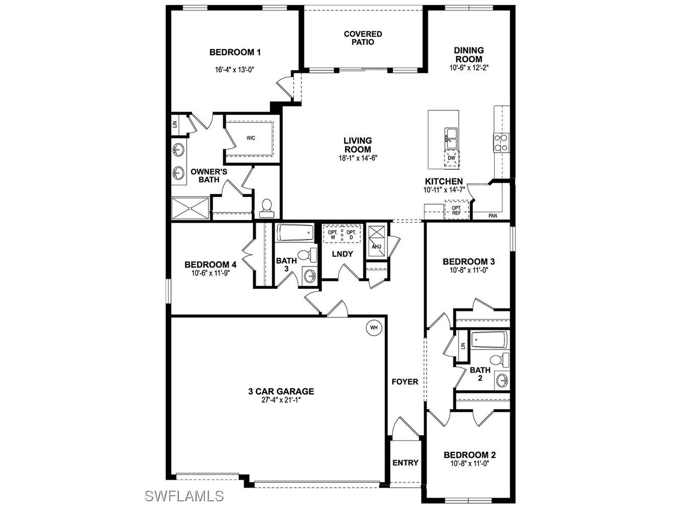 1106 SW 4th Lane Cape Coral FL 33993 226005570 image12