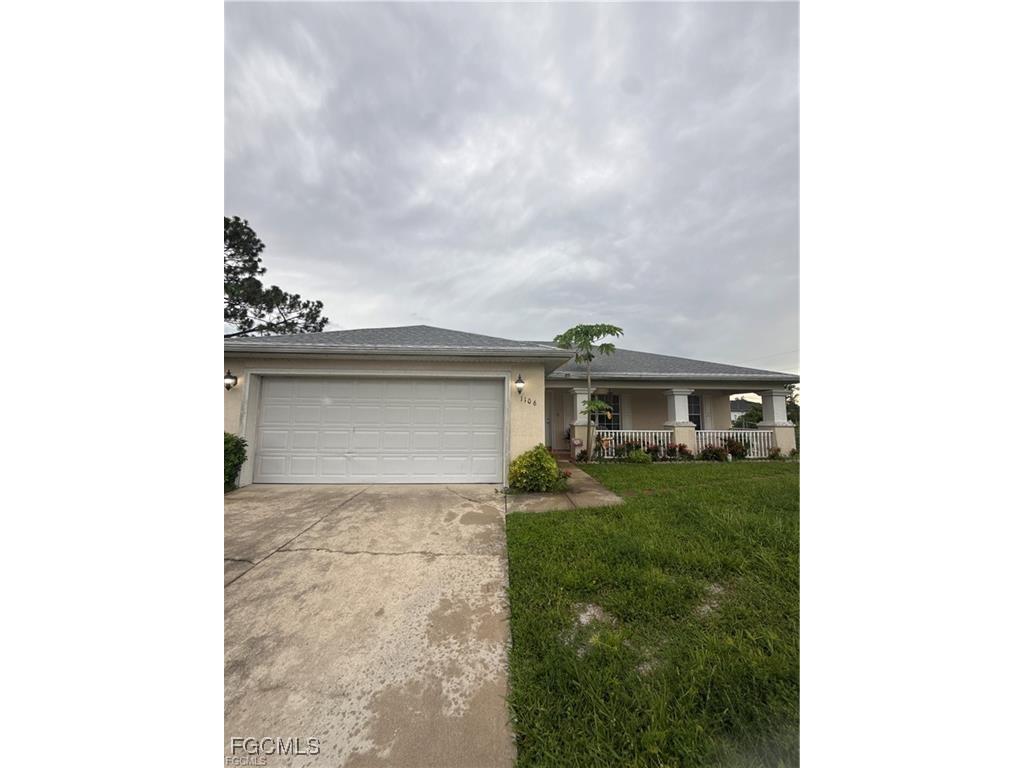1106 Summa Boulevard Lehigh Acres FL 33974 2026002910 image1