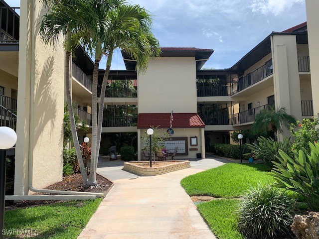 11060 Caravel Circle #104 Fort Myers FL 33908 225056743 image1