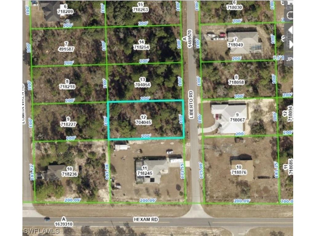 11063 Liberto Road Weeki Wachee FL 34614 223023562 image1