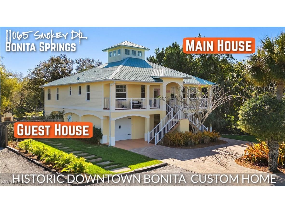 11065 Smokey Drive Bonita Springs FL 34135 226002766 image1