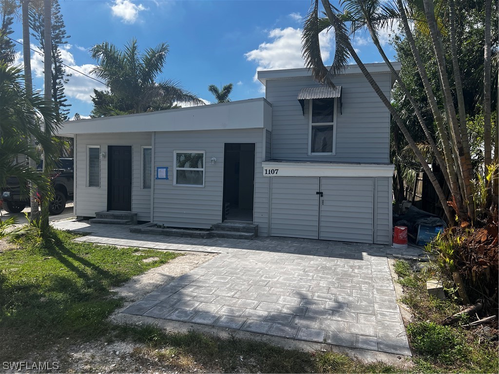 1107 2nd Way North Fort Myers FL 33903 223037067 image1