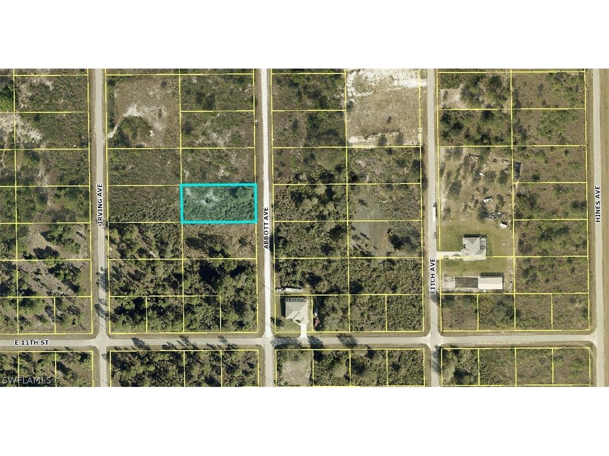 1107 Abbott Avenue Lehigh Acres FL 33972 224046858 image1