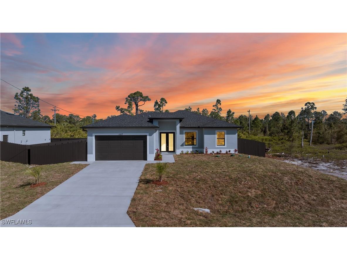 1107 Barfield Street E Lehigh Acres FL 33974 225026878 image1