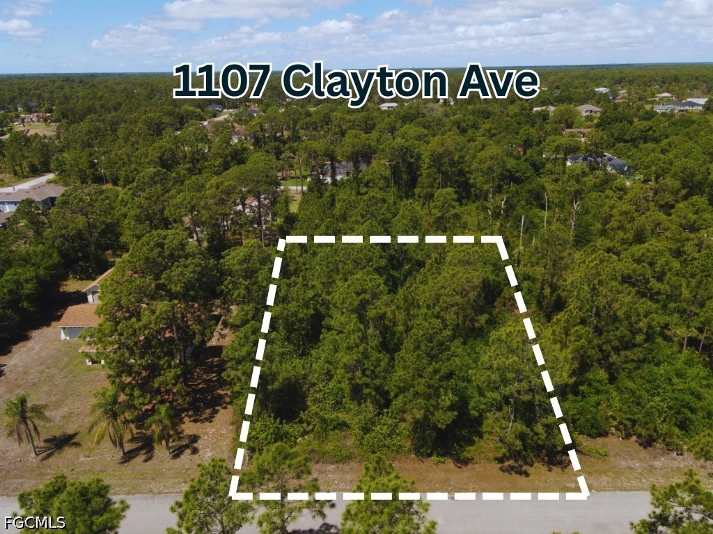 1107 Clayton Avenue Lehigh Acres FL 33972 2026017300 image1