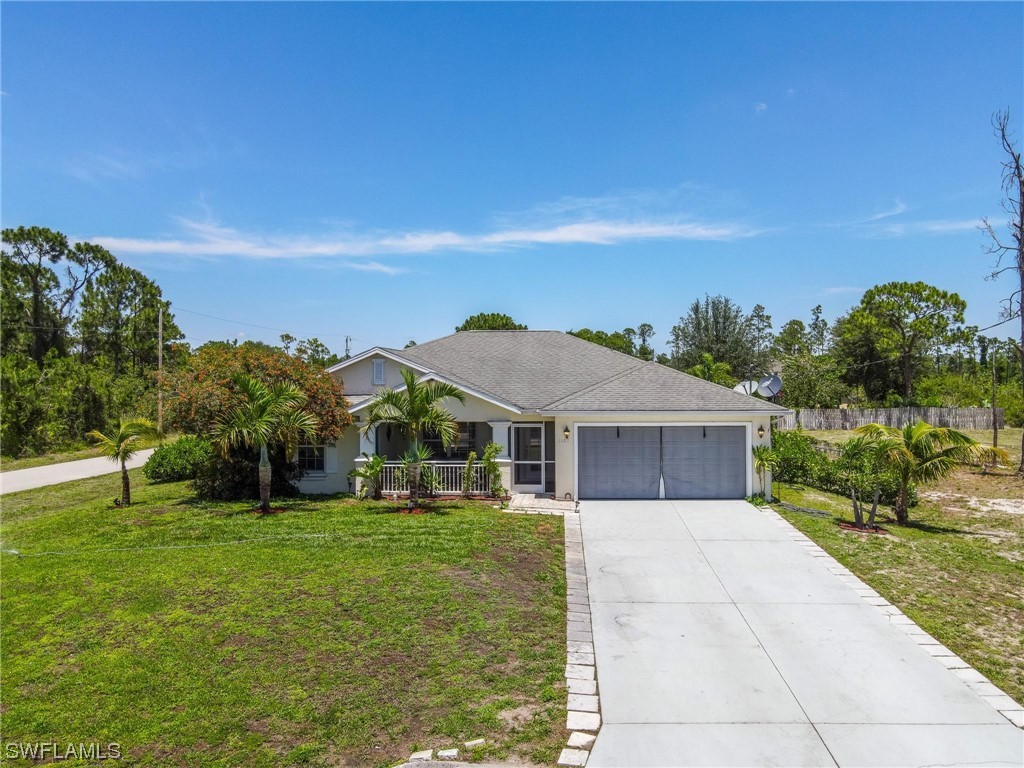 1107 Cumming Street E Lehigh Acres FL 33974 223033359 image1