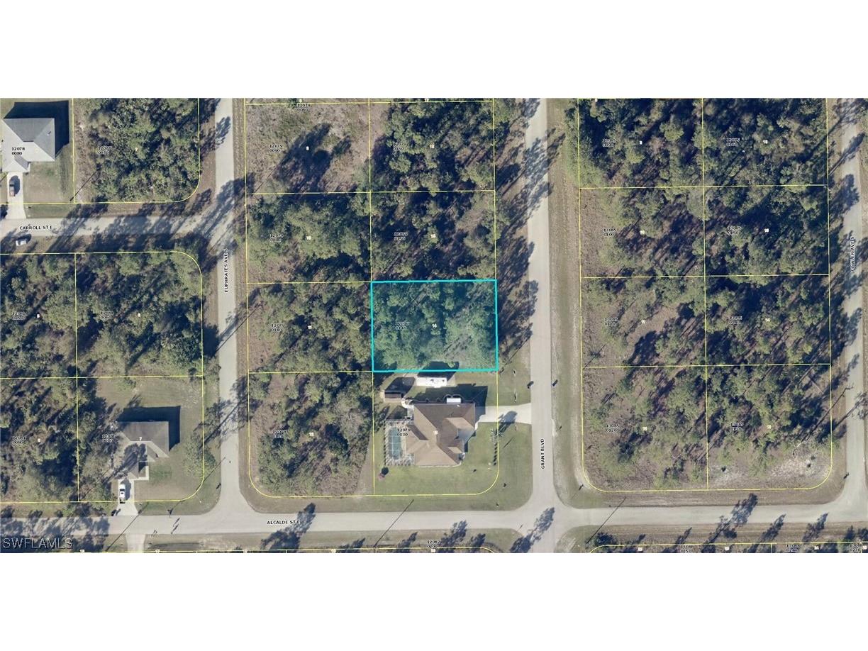 1107 Grant Boulevard Lehigh Acres FL 33974 224009049 image1