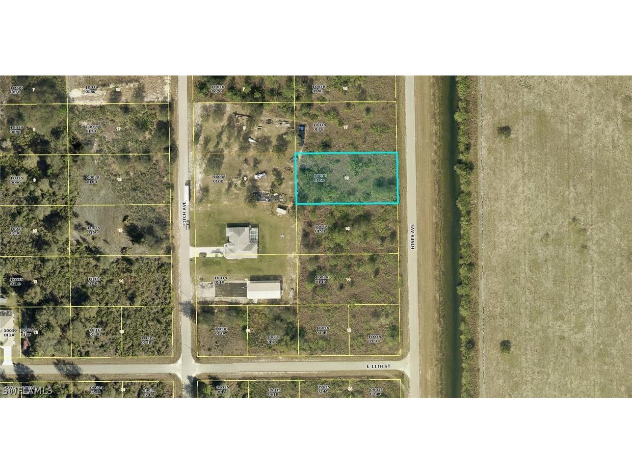 1107 Hines Avenue Lehigh Acres FL 33972 224063191 image1