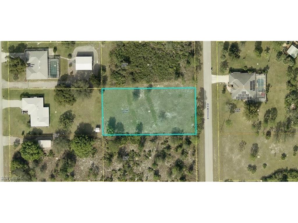 1107 Jefferson Avenue Lehigh Acres FL 33936 225052536 image1