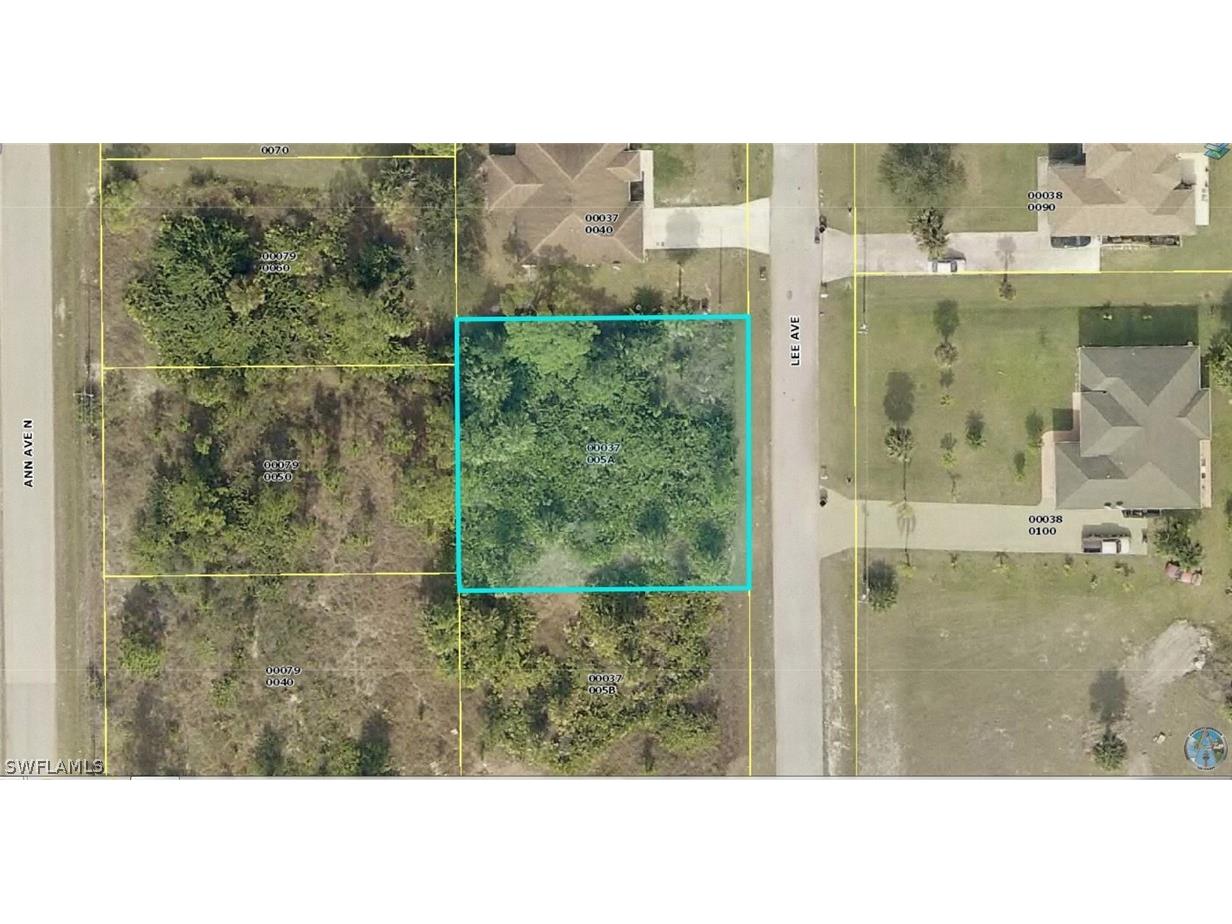 1107 Lee Avenue Lehigh Acres FL 33972 221086141 image1