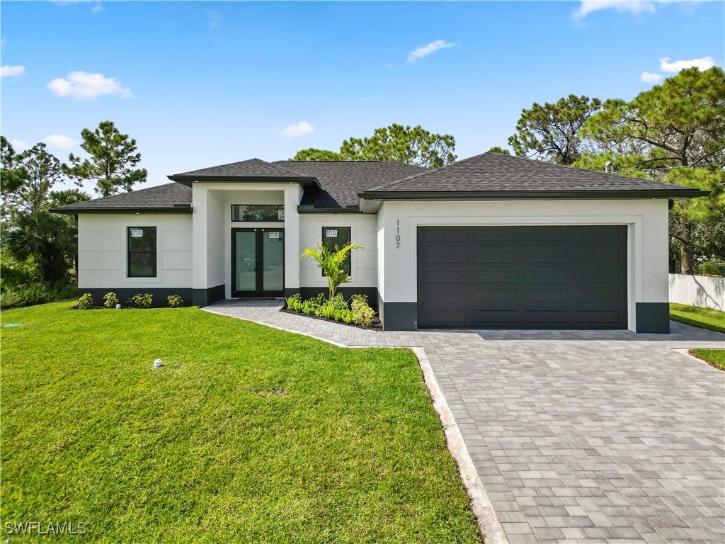 1107 Lee Avenue Lehigh Acres FL 33972 224077799 image1
